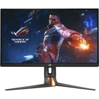 Монитор ASUS ROG Swift PG27UQR (90LM03A0-B02370) фото 1